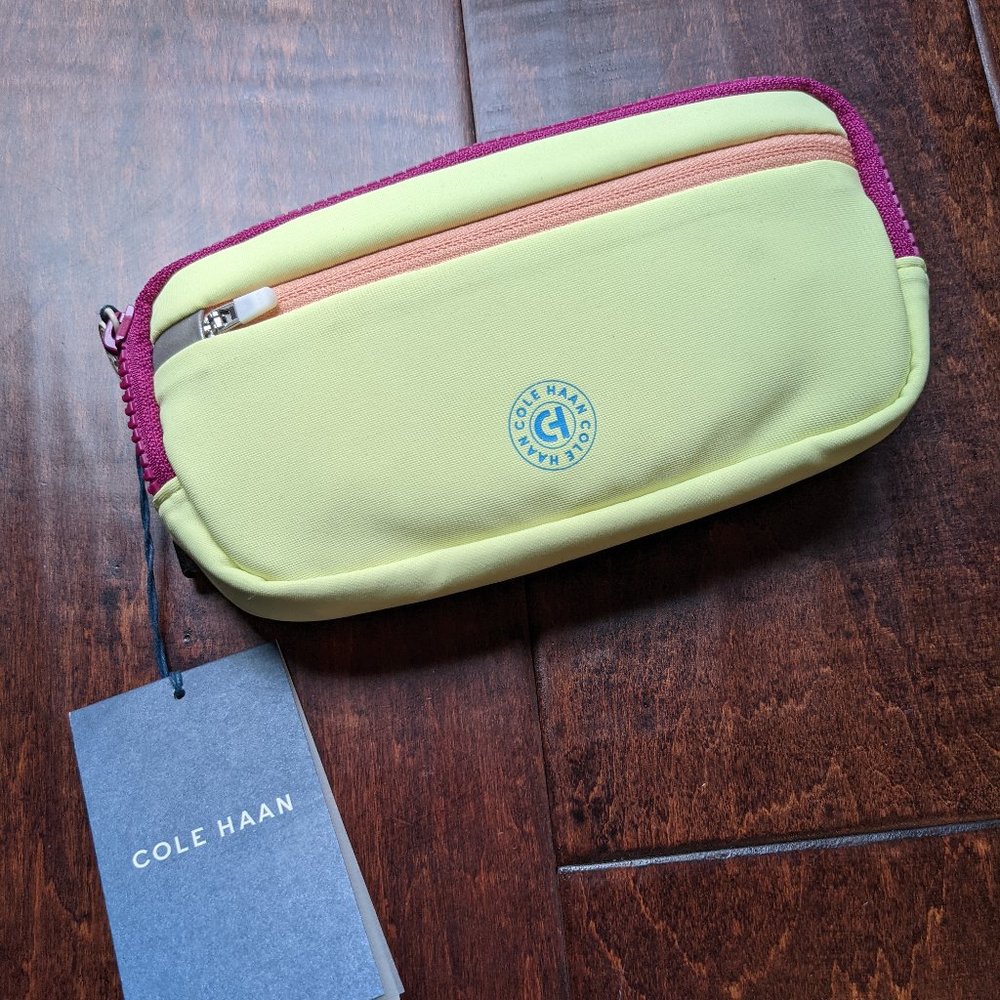 Cole Haan Running Belt